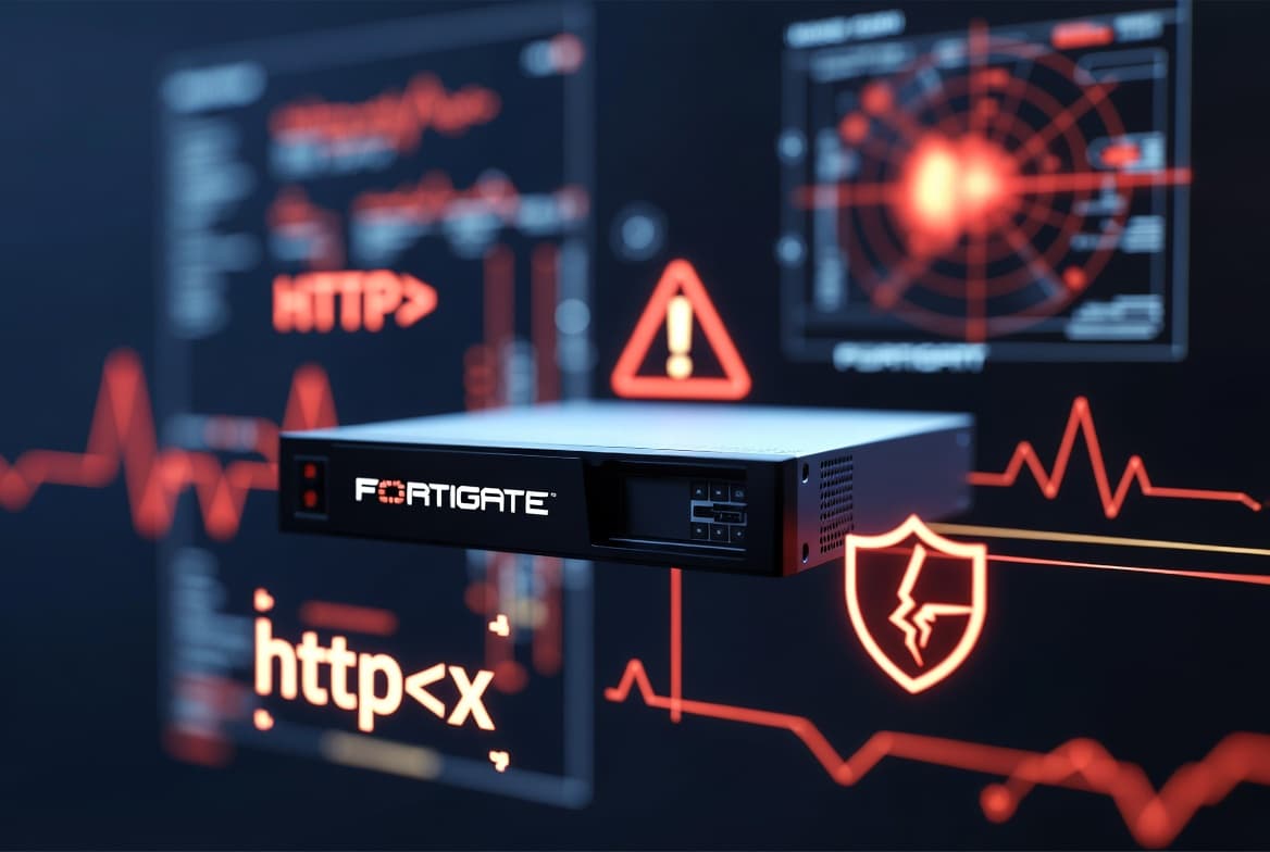 FortiSandbox Critical Flaws Actively Exploited: Patch Now