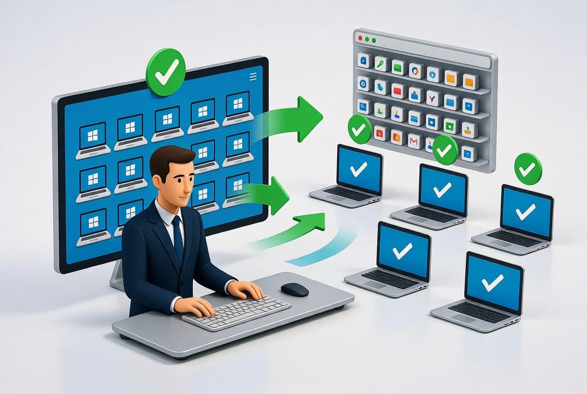 Deploy Citrix Workspace App via Intune Enterprise App Catalog