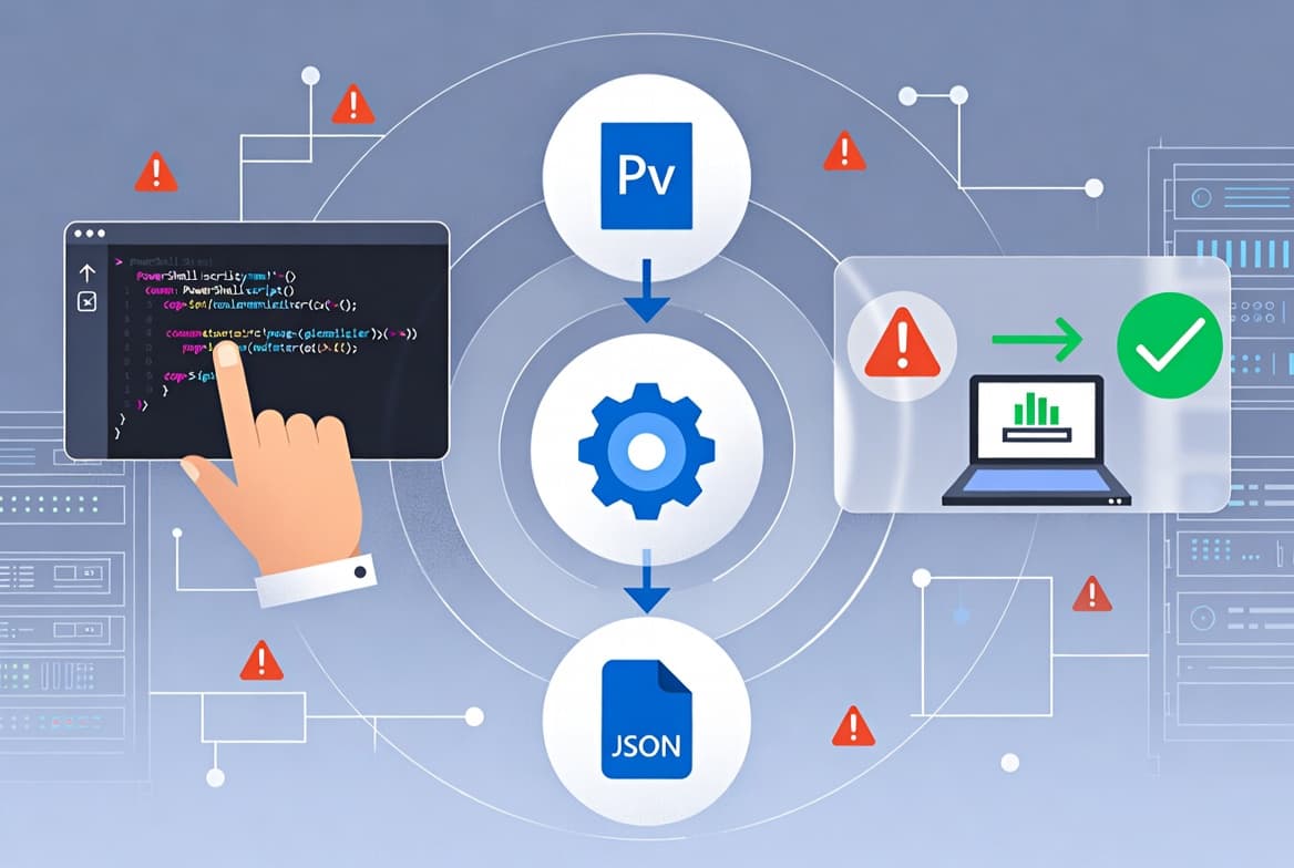Custom Compliance Policies in Intune: Step-by-Step Guide
