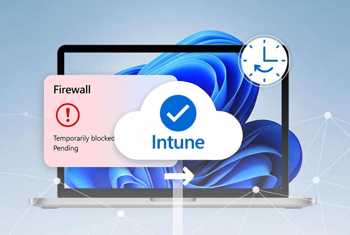SyncML 500 Error in Intune Compliance: Fix Guide
