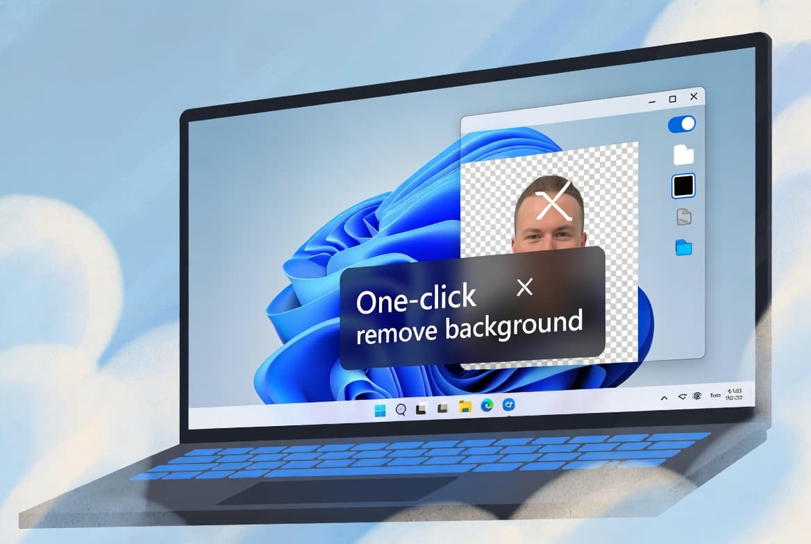 Microsoft Paint: Features, Tools and Windows 11 Updates