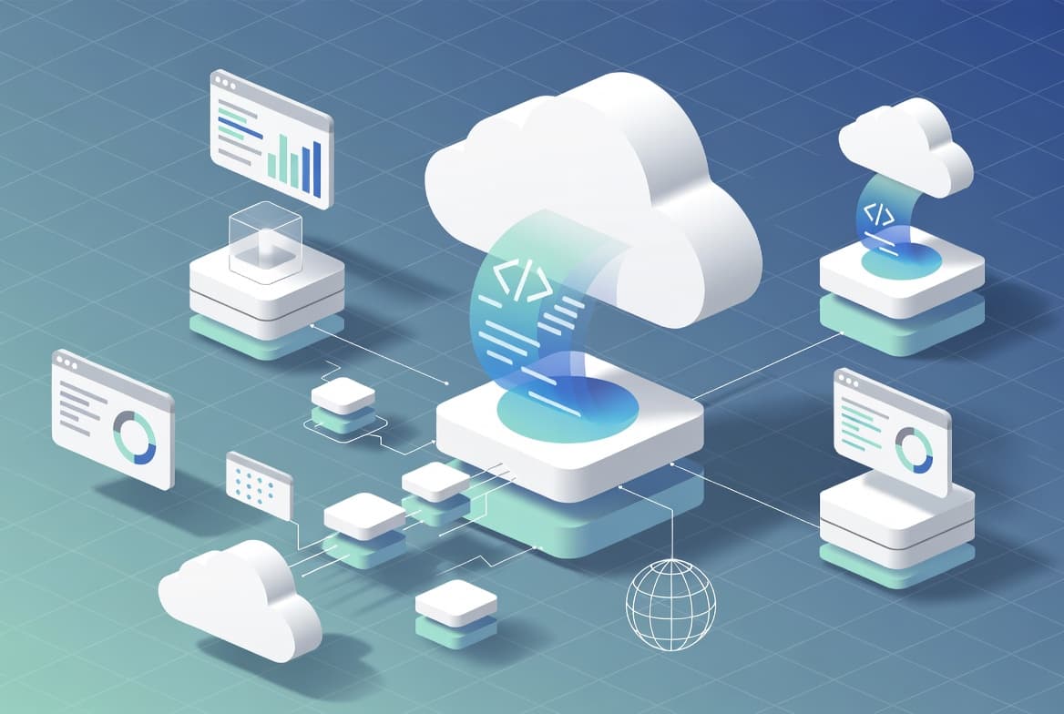 PaaS Explained: What It Is, How It Works & When to Use It