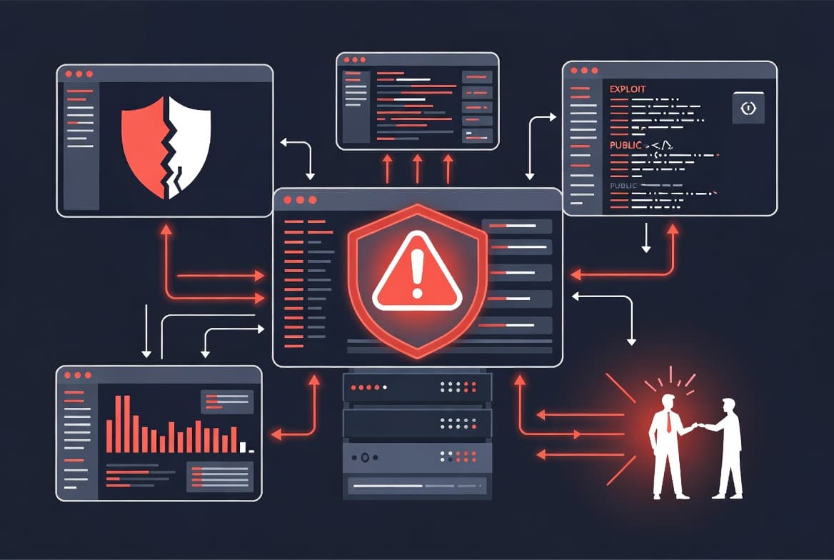 CVE-2026-20253: Splunk Enterprise RCE Actively Exploited