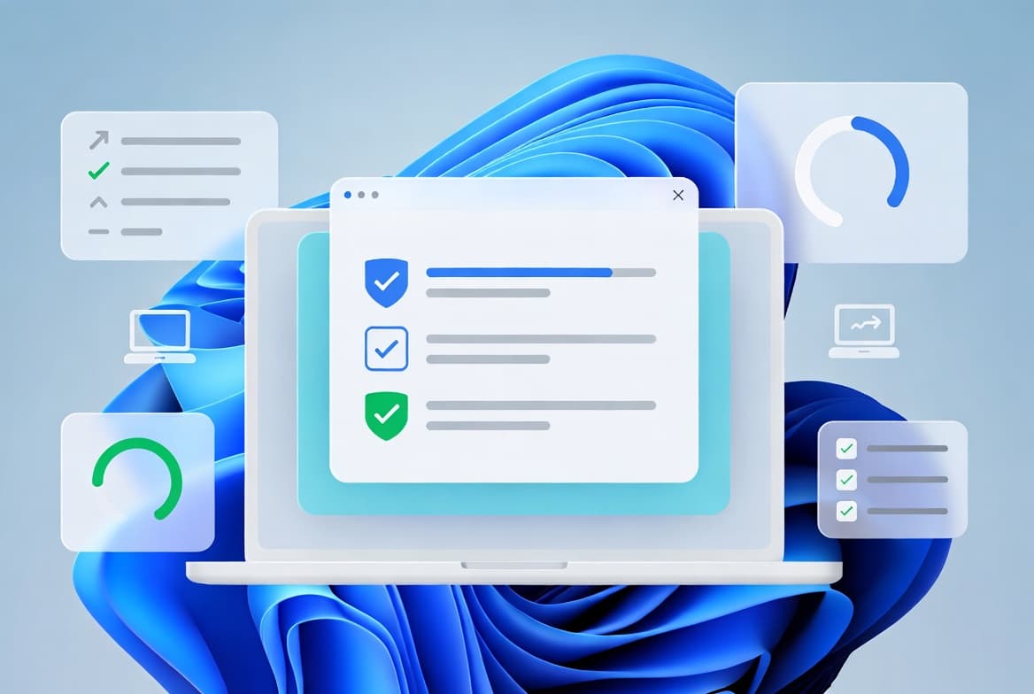 Windows 11 Build Numbers: Versions, Updates & Lifecycle