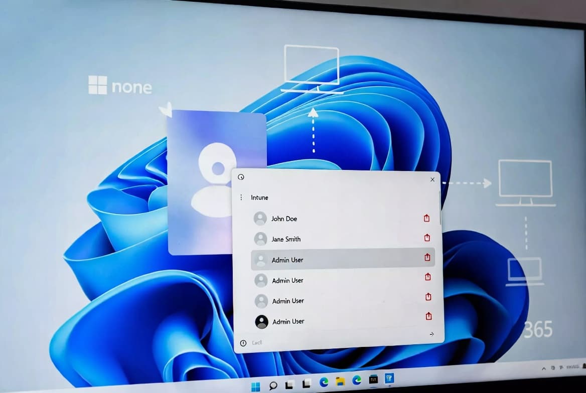 Intune: Auto-Delete Old User Profiles - Step-by-Step Guide