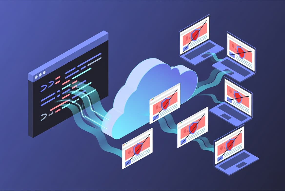 Deploy uBlock Origin Lite via Intune: Enterprise Guide