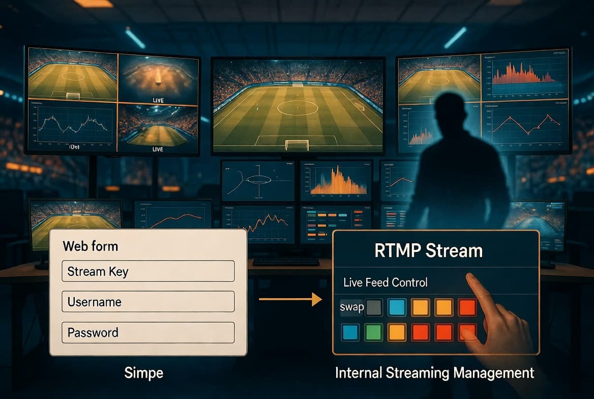 Broken Entra Access Controls Exposed FIFA World Cup Streams