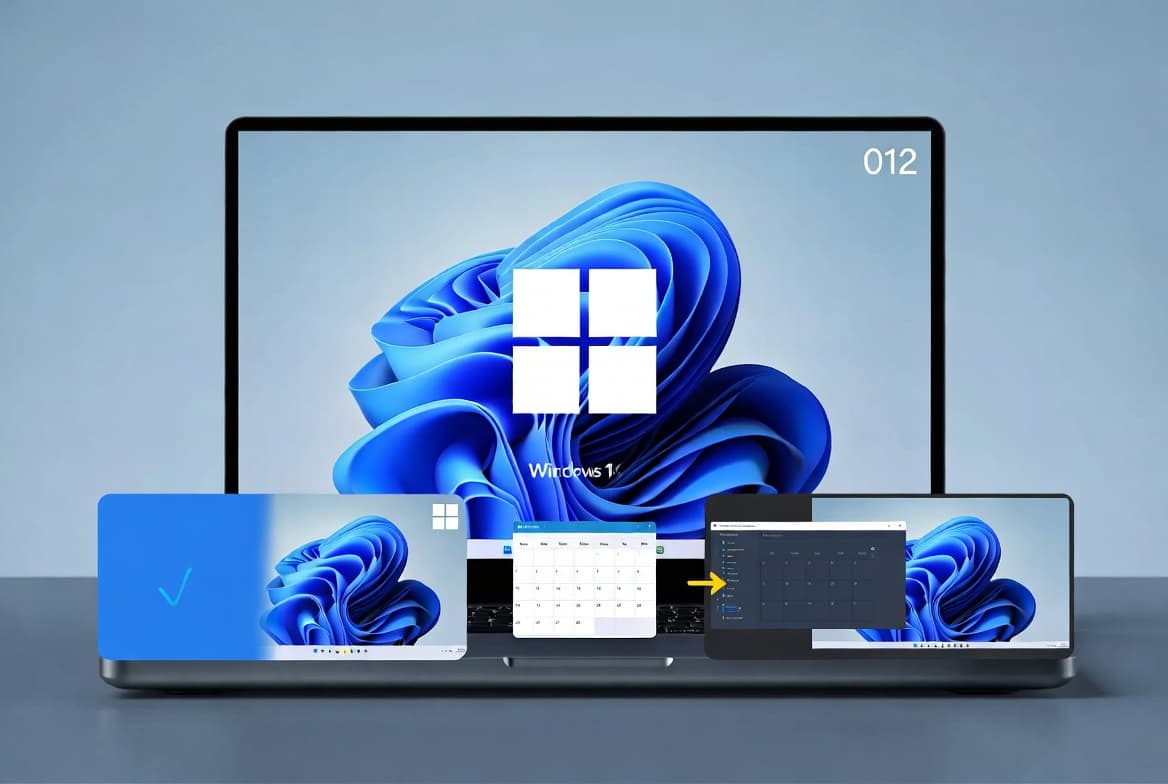 Windows 11 KB5094126 June 2026: Key Fixes for Sysadmins