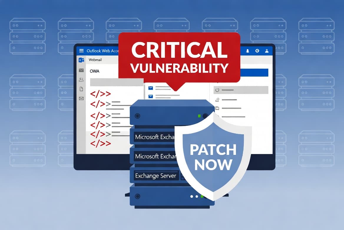 Exchange Server Zero-Day CVE-2024-21413 Patched
