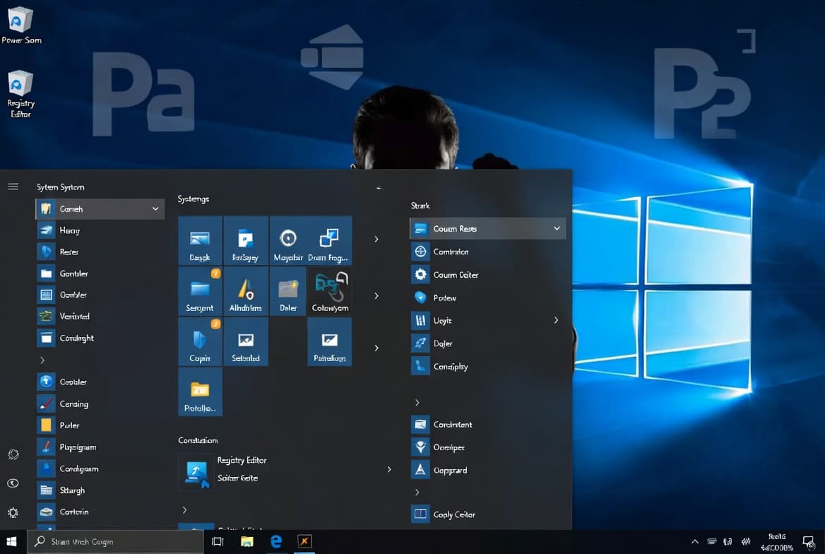 Reset Windows Start Menu to Default: 5 Methods for Sysadmins