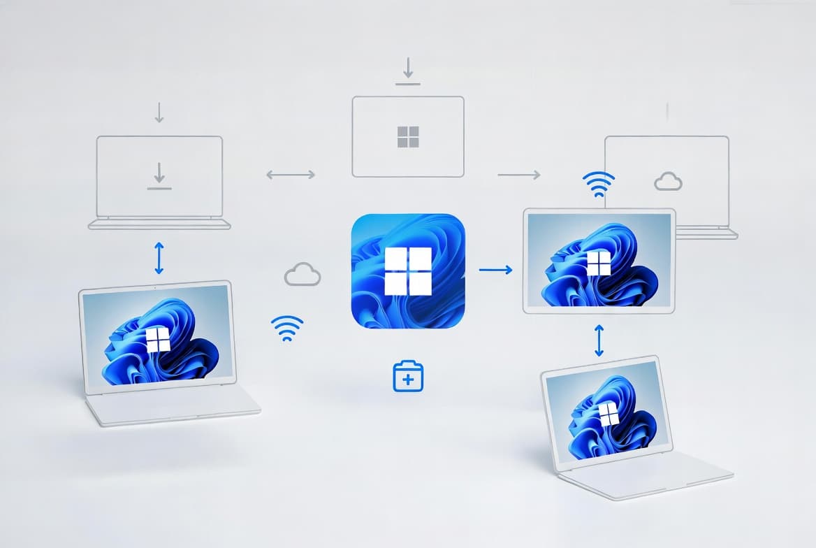 Windows 11 26H2: What IT Admins Need to Know