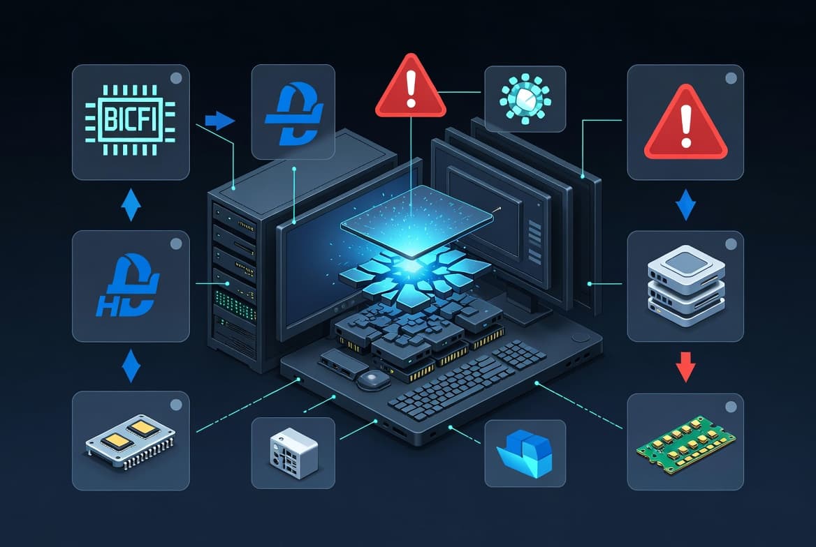 HYPERVISOR_ERROR Windows 11: Complete Fix Guide (7 Steps)
